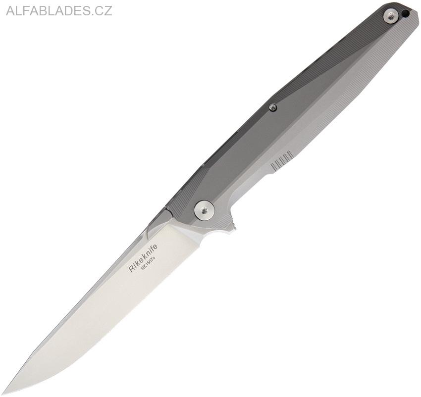 RIKE KNIFE 1507s