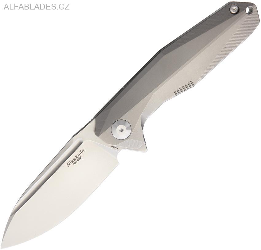 RIKE KNIFE 1504B