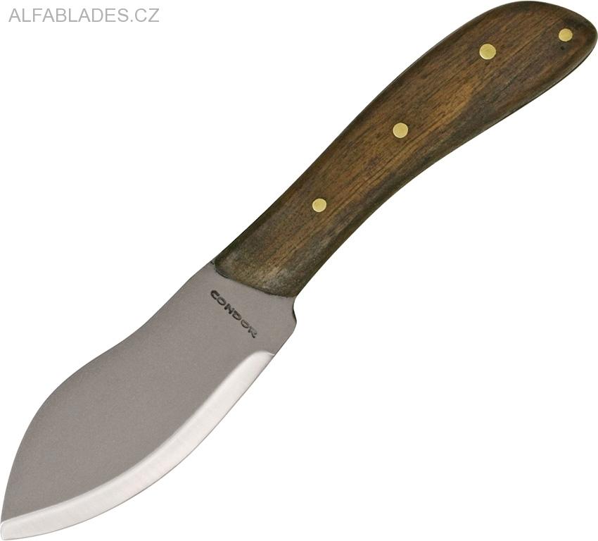 CONDOR Nessmuk Knife