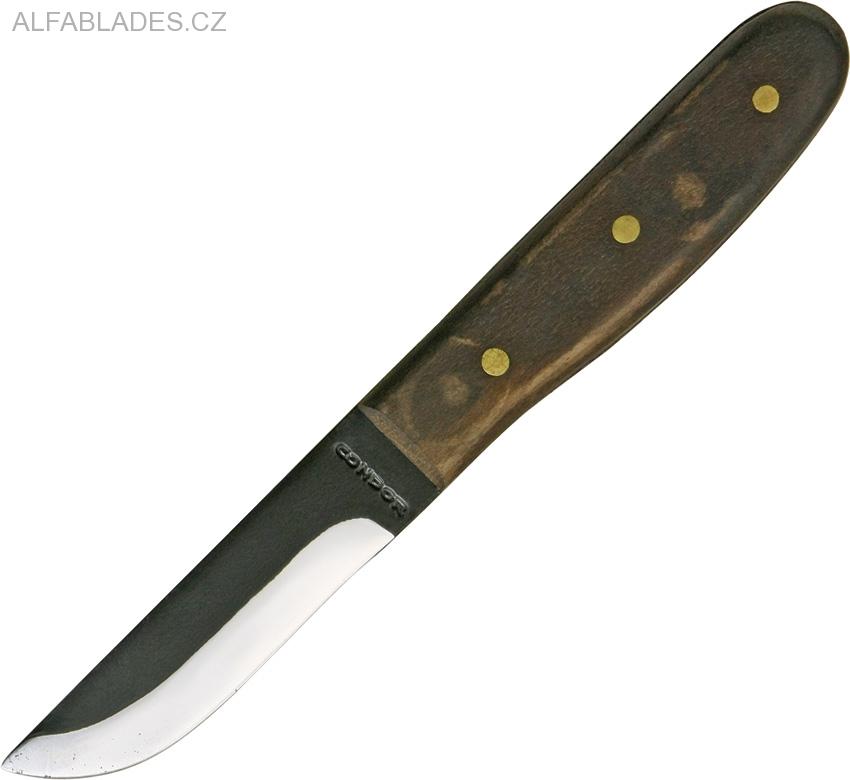 CONDOR Bushcraft Basic