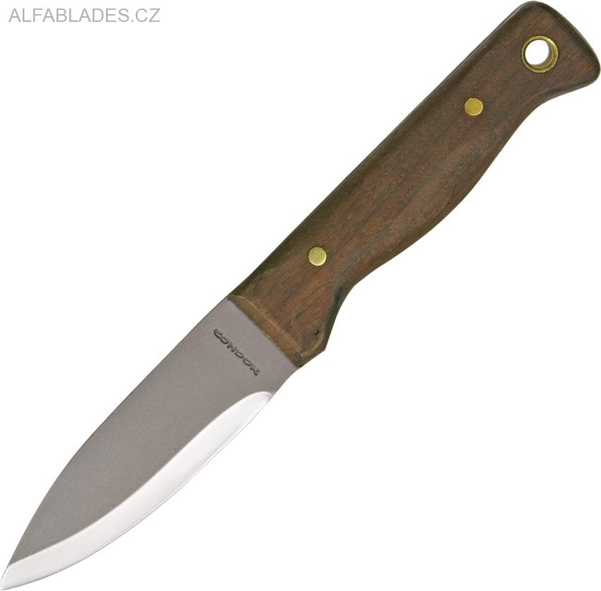 CONDOR Bushlore Knife