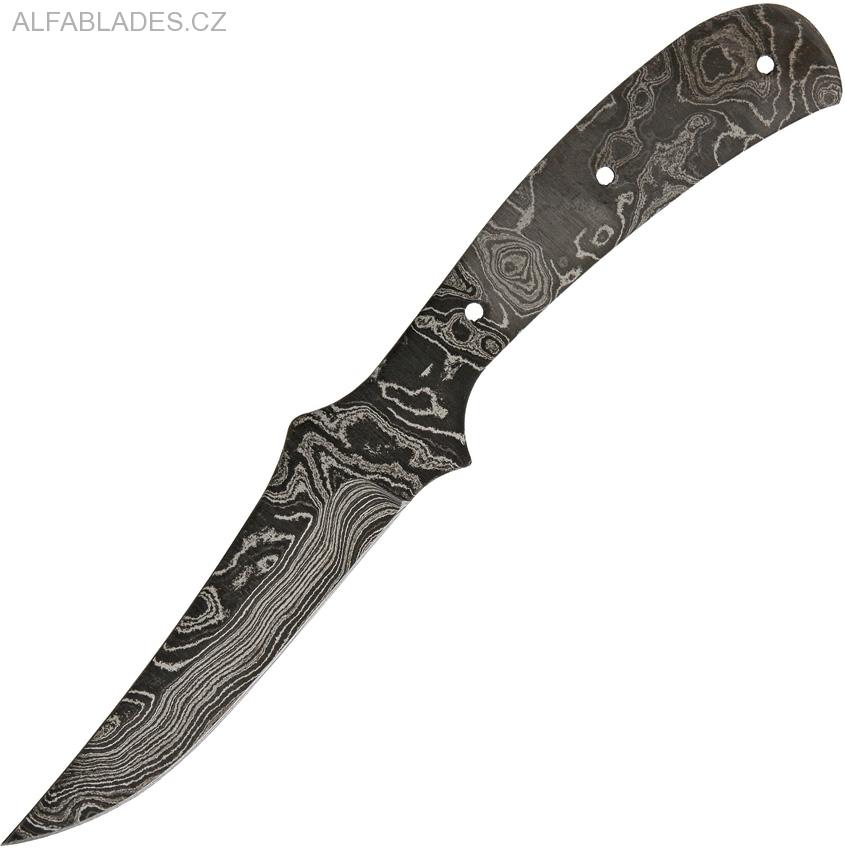 ALABAMA DAMASCUS STEEL ADS014