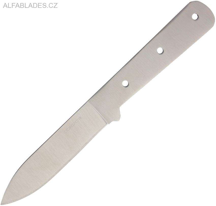 CONDOR Kephart Blade Blank