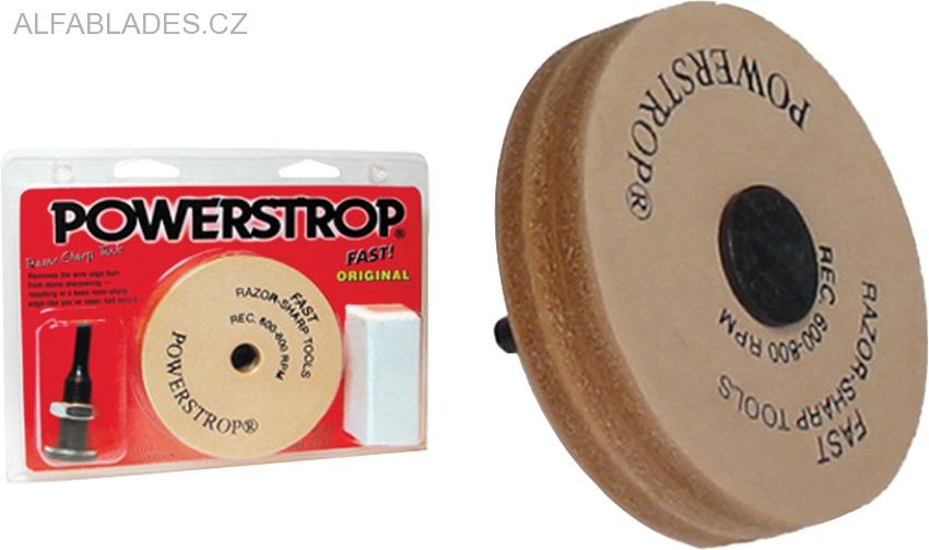 FLEXCUT Standard Powerstrop 