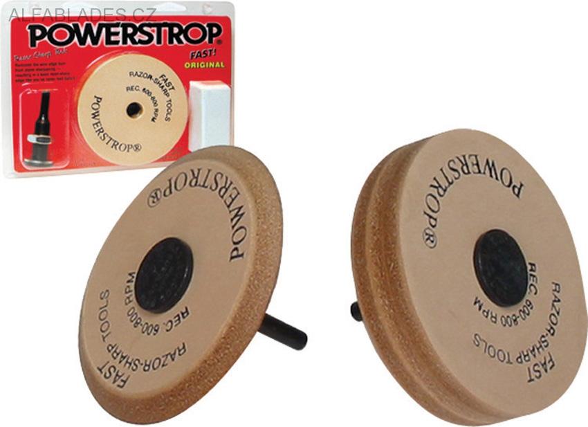 FLEXCUT Deluxe Powerstrop