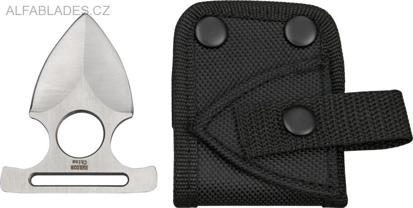 BENCHMARK Push Dagger 