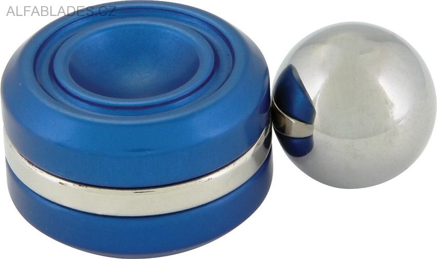 TEC ACCESSORIES Orbiter LT Fidget Device Blue 