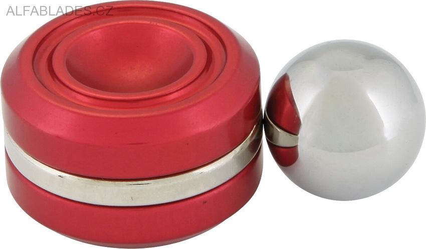 TEC ACCESSORIES Orbiter LT Fidget Device Red 