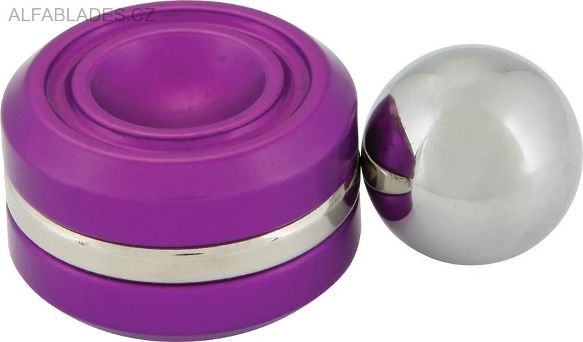 TEC ACCESSORIES Orbiter LT Fidget Device Purple