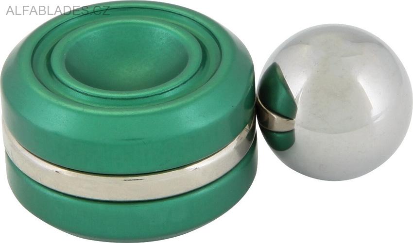TEC ACCESSORIES Orbiter LT Fidget Device Green 