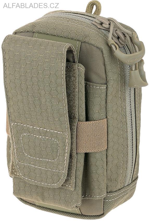 MAXPEDITION AGR PUP Phone Utility Pouch Tan