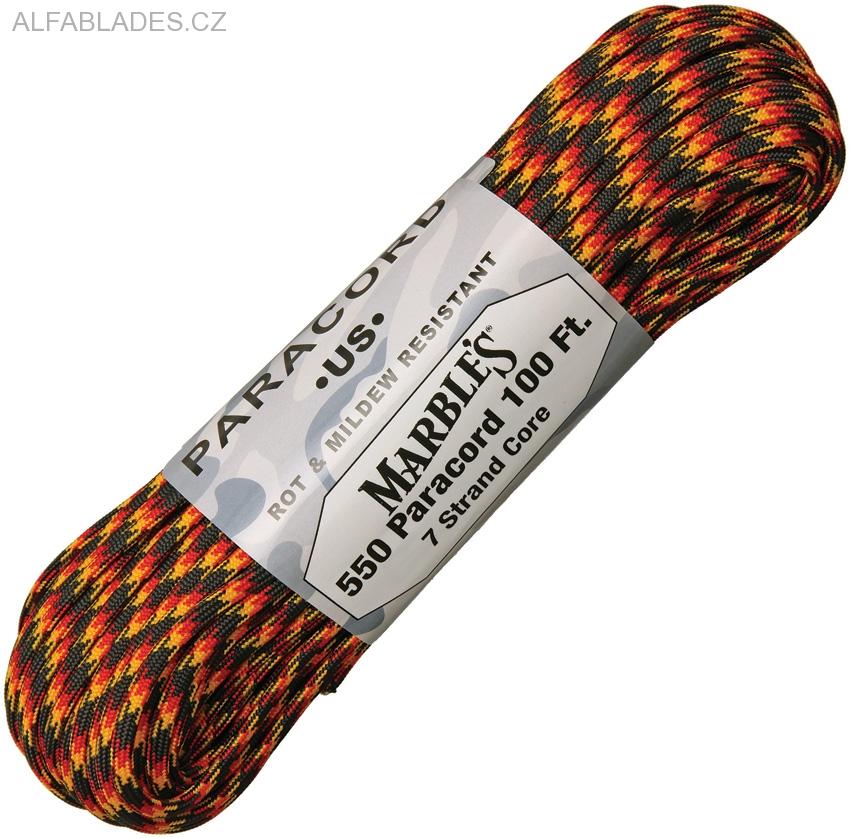 Paracord 550 Oktoberfest 100ft (30,5m)
