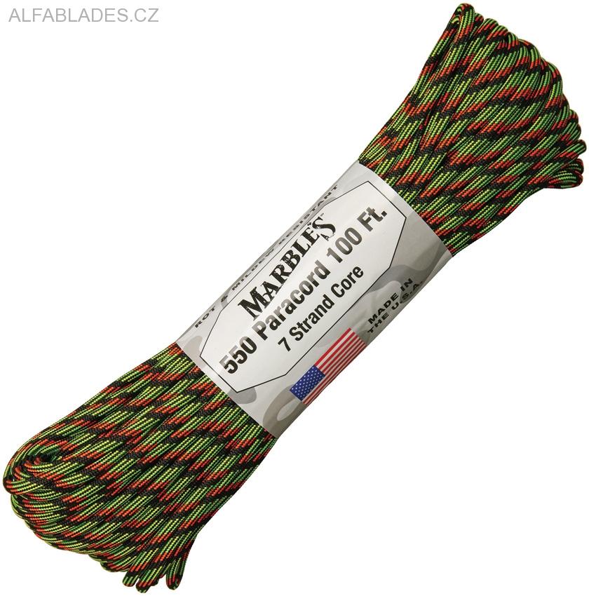 Paracord 550 Ignition 100ft (30,5m)