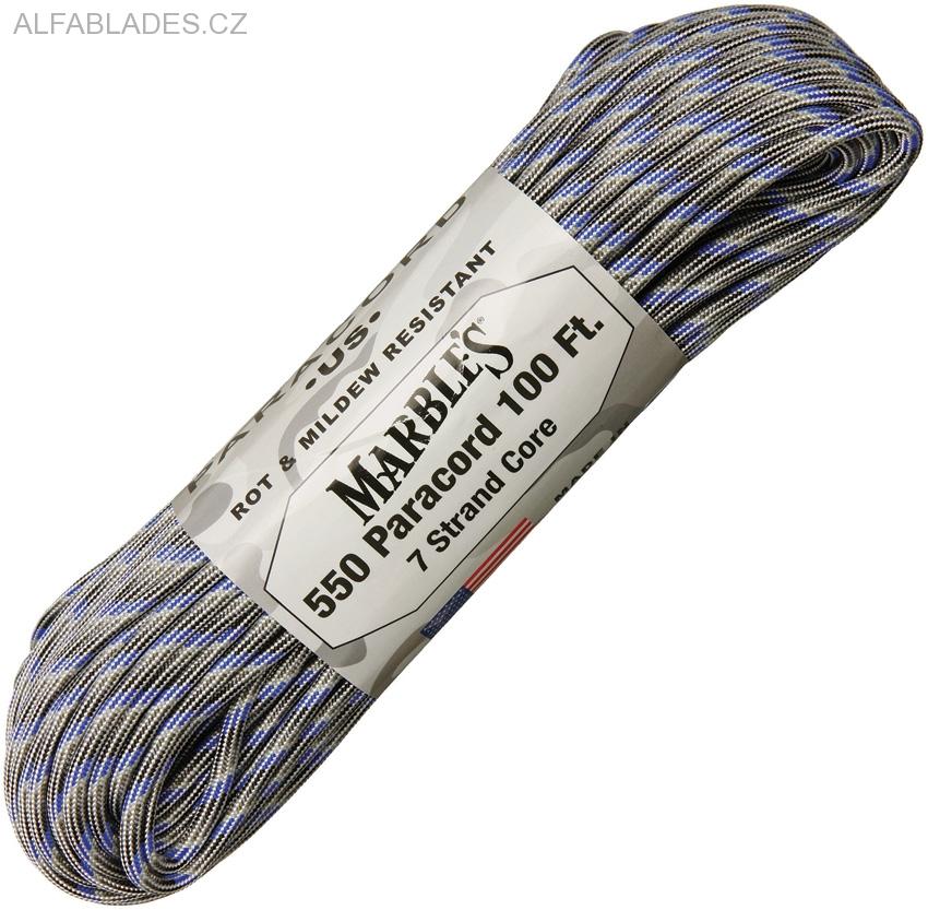 Paracord 550 Hydro Plane 100ft (30,5m)