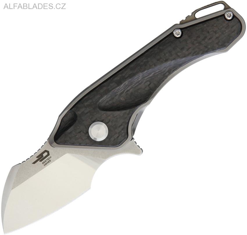 BESTECH KNIVES BT1710A IMP CF 