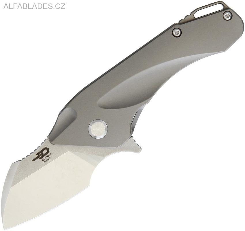 BESTECH KNIVES BT1710C IMP Gray