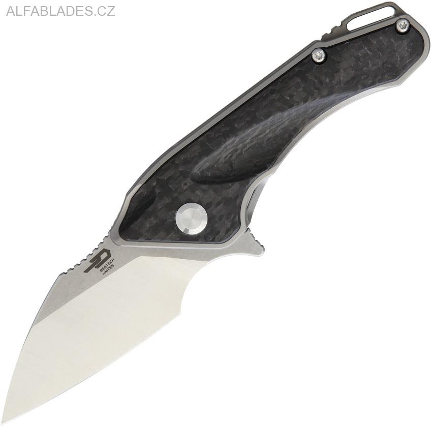 BESTECH KNIVES BT1711A Goblin CF 