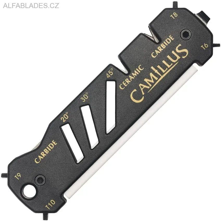 CAMILLUS Glide Sharpener
