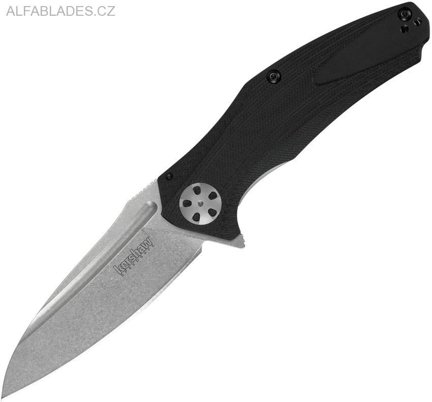 KERSHAW Natrix Black