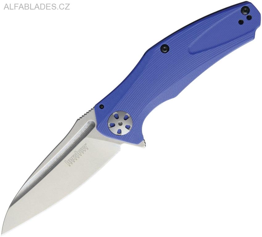 KERSHAW Natrix Blue