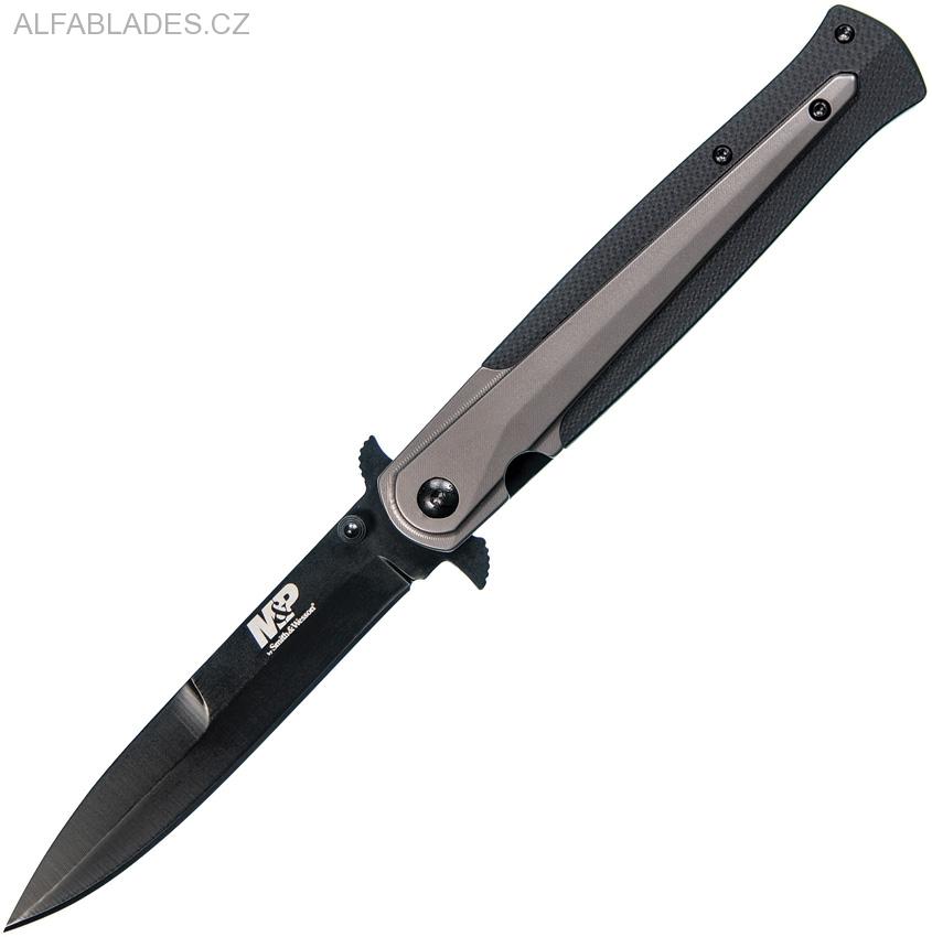 SMITH & WESSON MP301 M&P