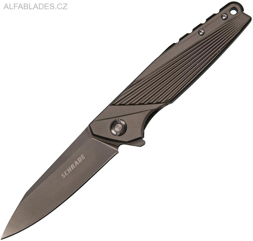 SCHRADE SCH700