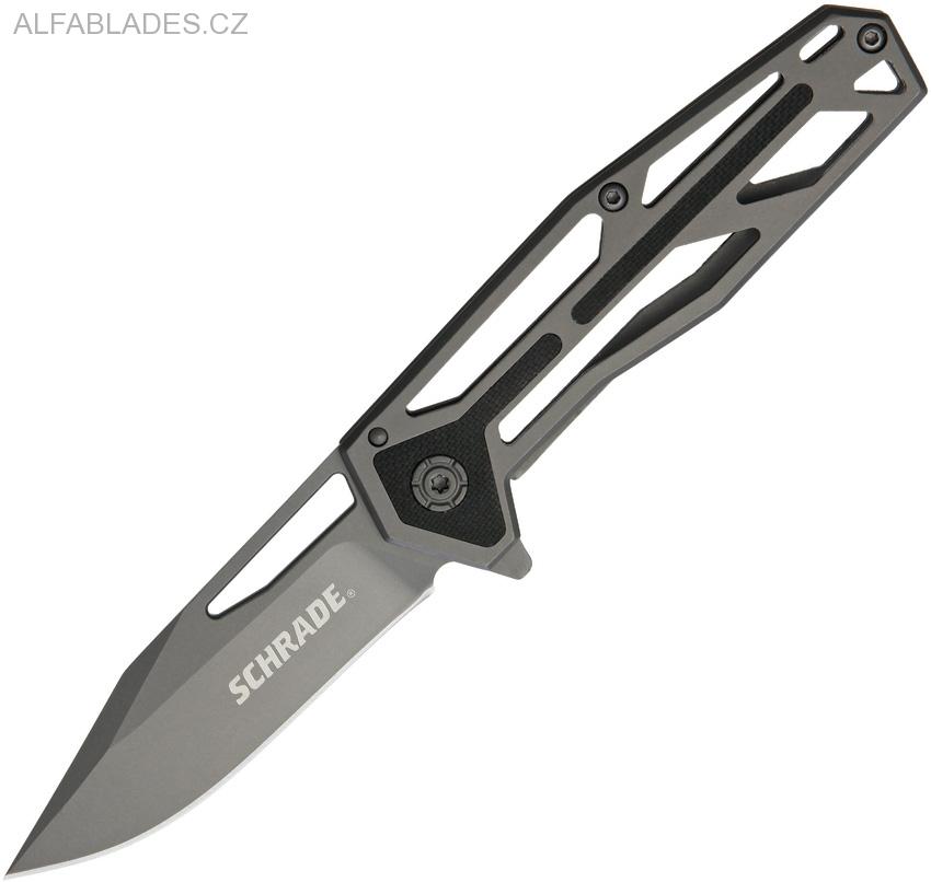 SCHRADE SCH702