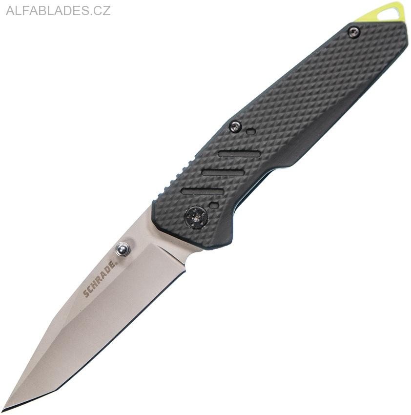 SCHRADE SCH707