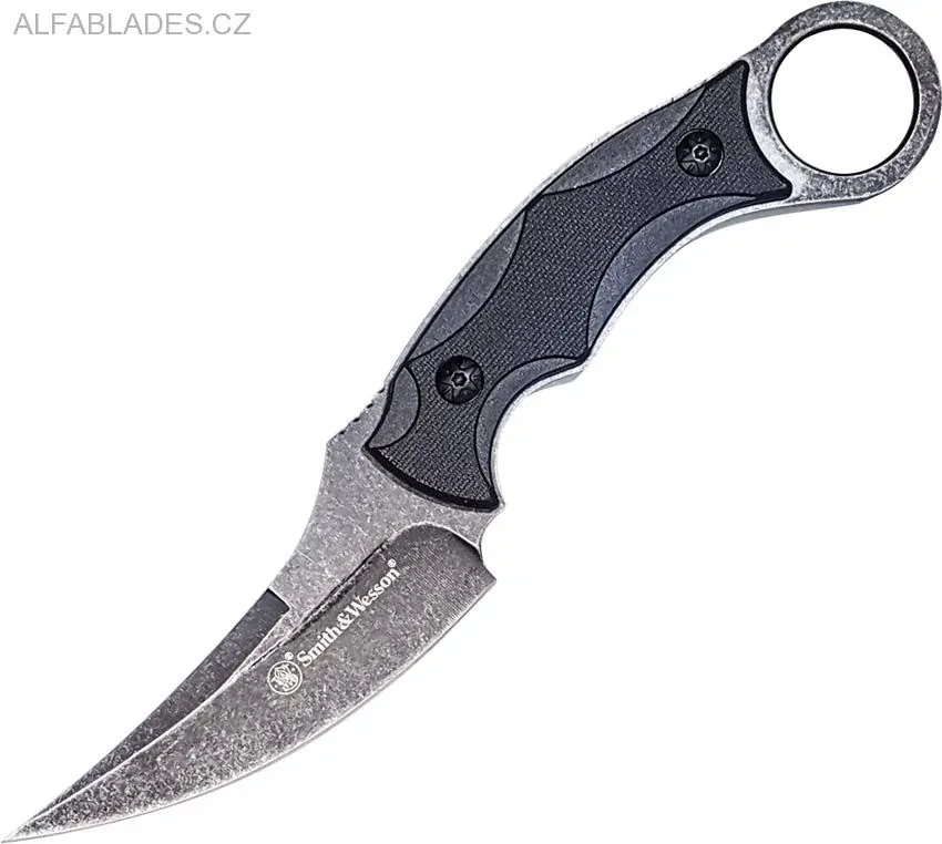 SMITH & WESSON M&P SW995 Neck Knife