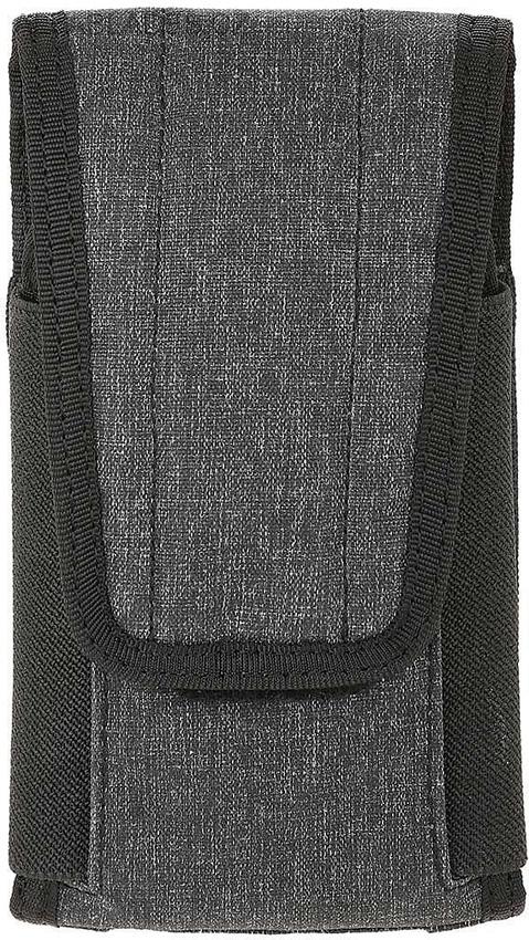 MAXPEDITION Entity Utility Pouch Large Carcoal