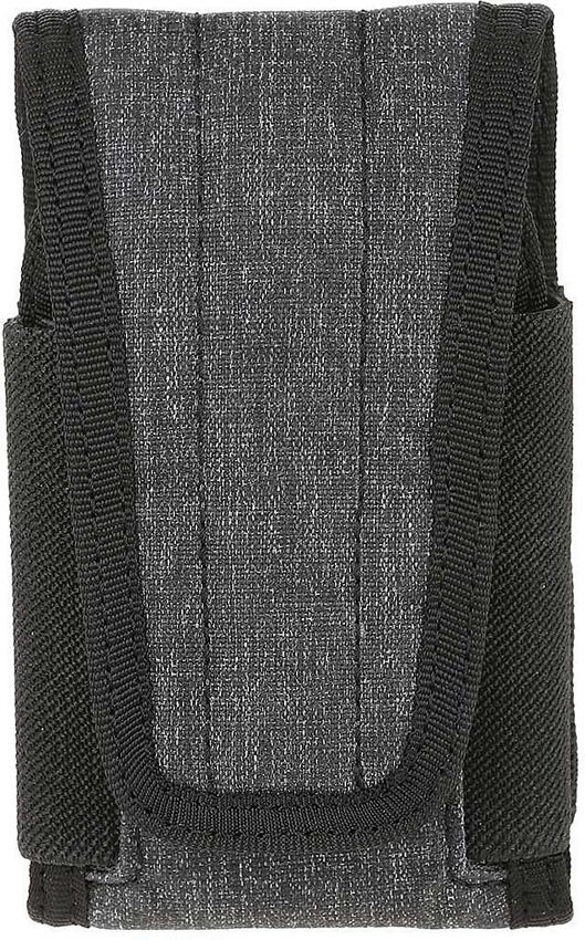 MAXPEDITION Entity Utility Pouch Medium Charcoal