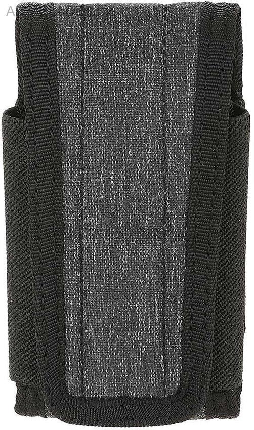 MAXPEDITION Entity Utility Pouch Small Charcoal