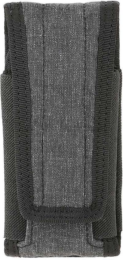 MAXPEDITION Entity Utility Pouch Tall Charcoal