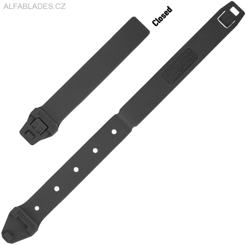 MAXPEDITION TacTie PJC5 Polymer Joining Black (6 ks.)