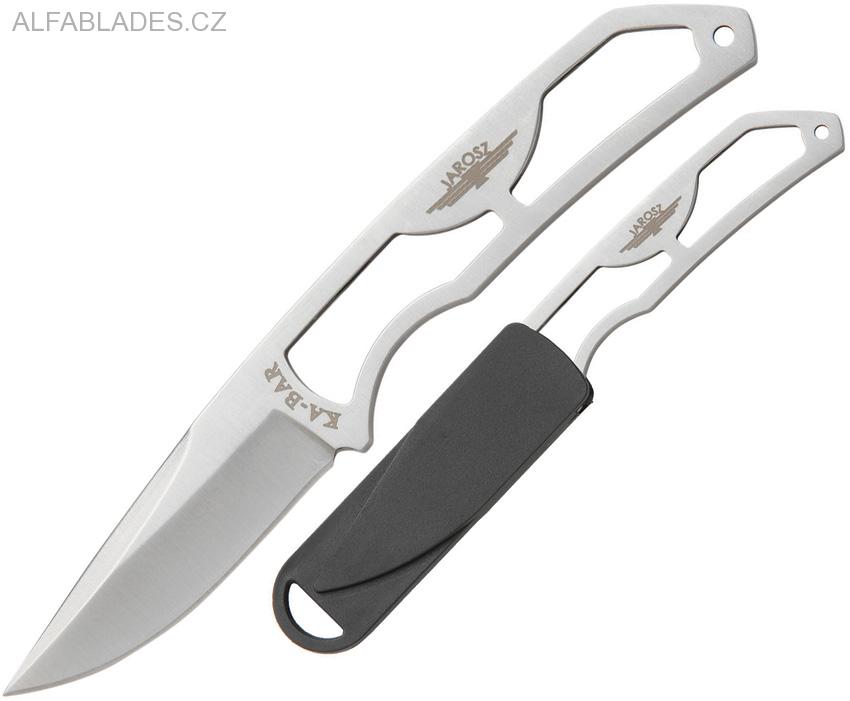 KA-BAR Jarosz Rambler Skeleton