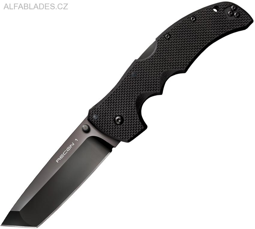 COLD STEEL Recon 1 Tanto