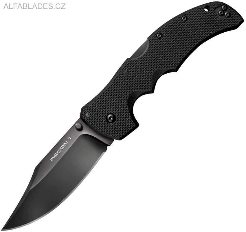 COLD STEEL Recon 1 ClipPoint