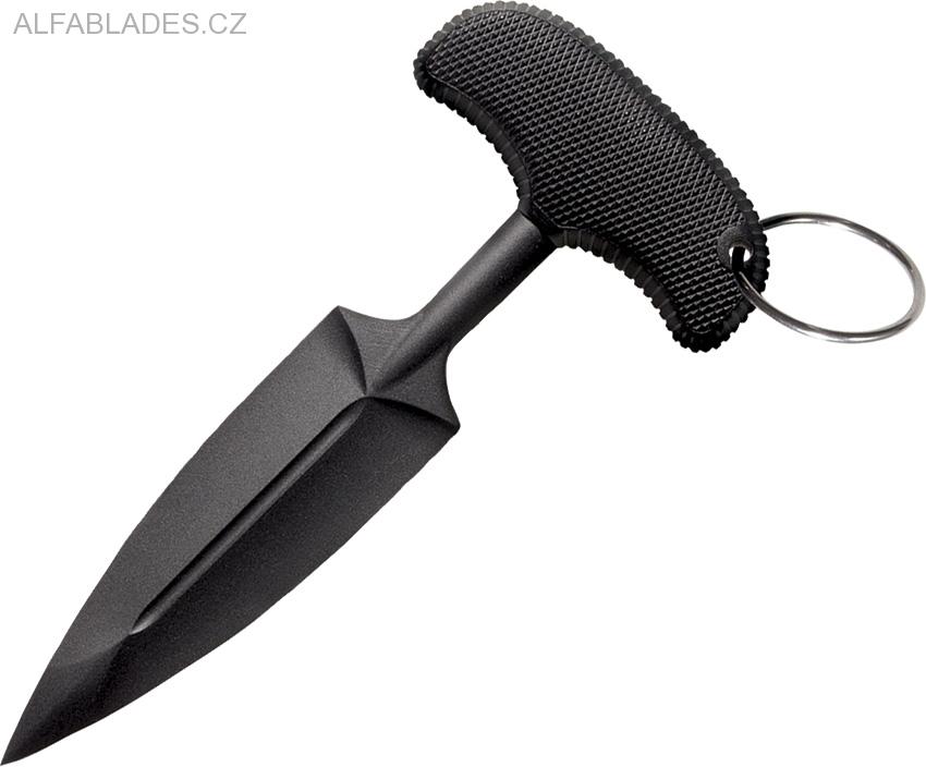 COLD STEEL FGX Push Blade I