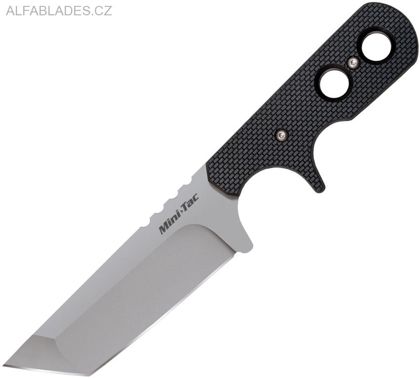 COLD STEEL Mini Tac Tanto