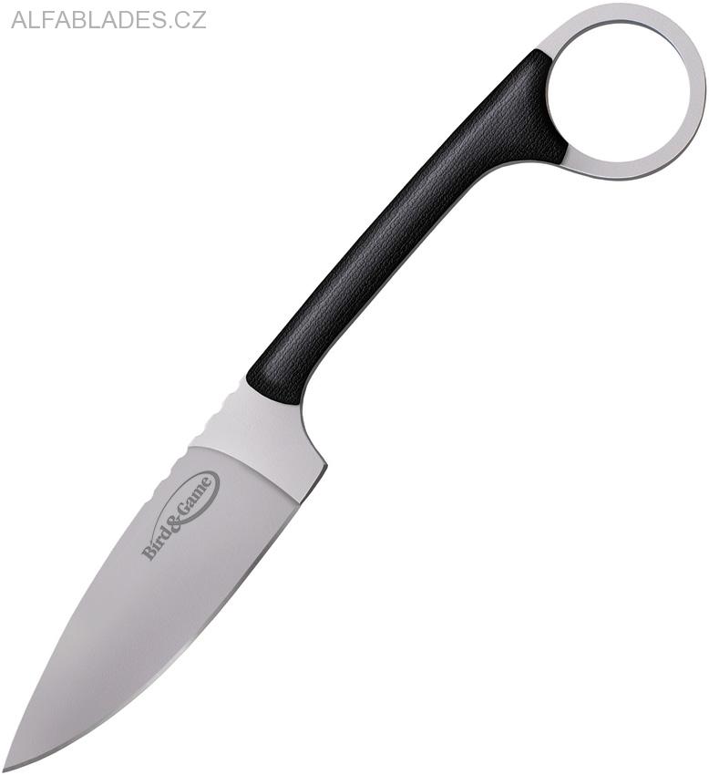 COLD STEEL Bird & Game