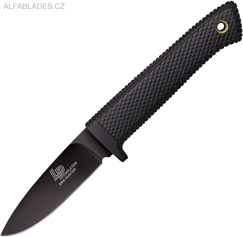 COLD STEEL 3V Pendleton Mini Hunter