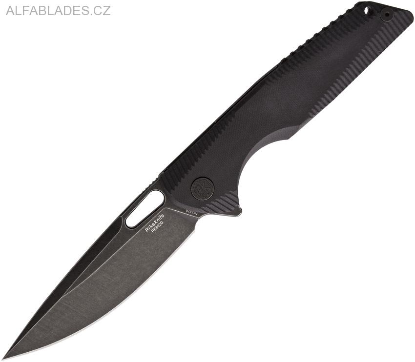 RIKE KNIFE RK802G-B