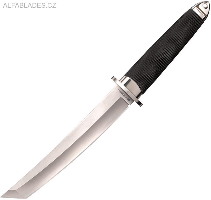 COLD STEEL Magnum Tanto II San Mai