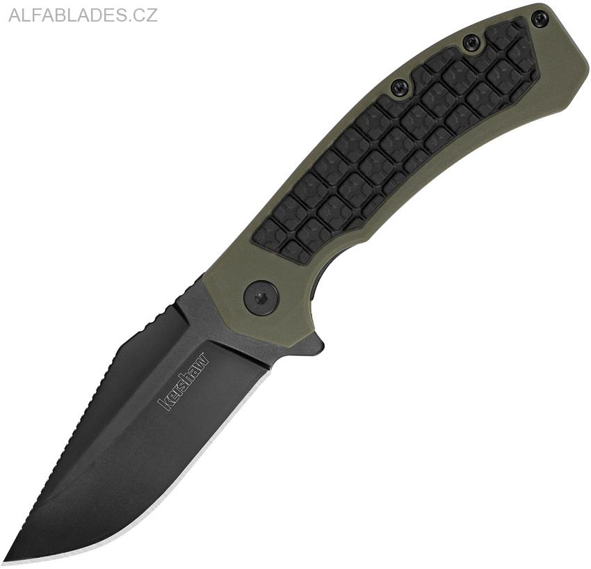 KERSHAW Faultline