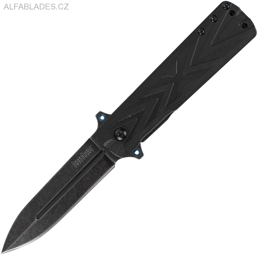 KERSHAW Barstow