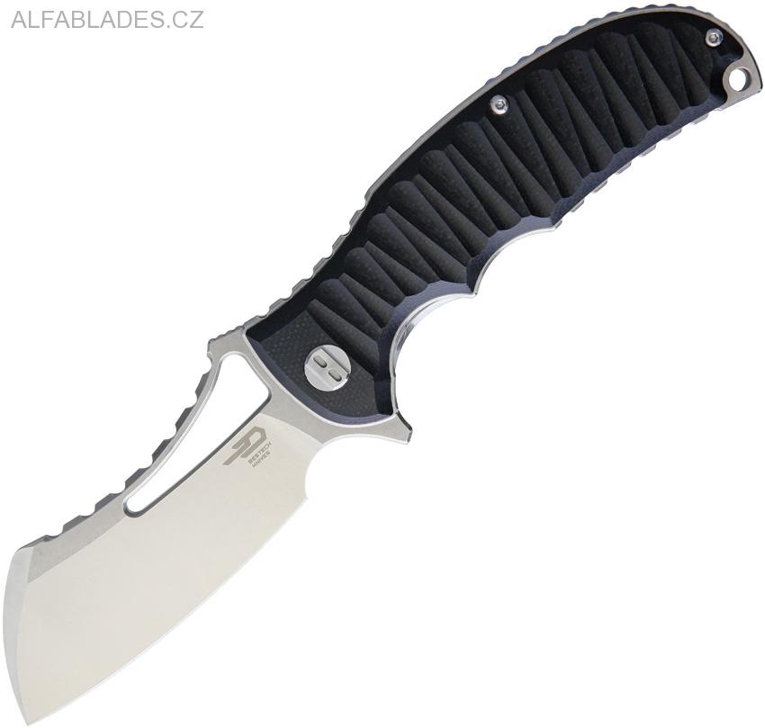 BESTECH KNIVES Hornet Black
