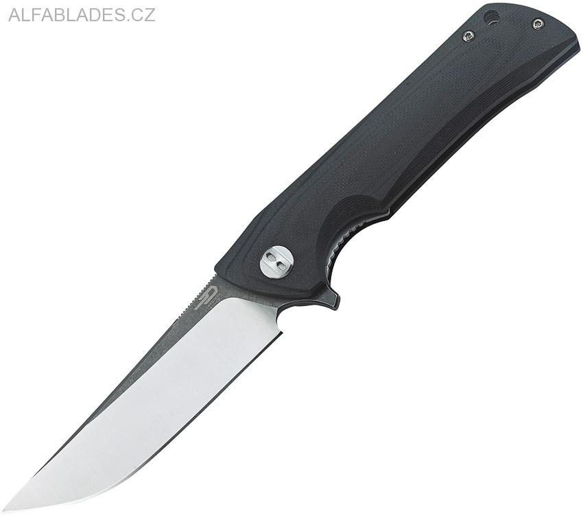 BESTECH KNIVES Paladin TwoTone/Black 
