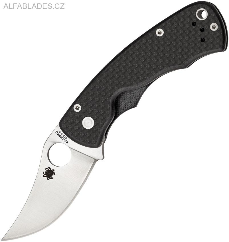 SPYDERCO Reinhold Rhino