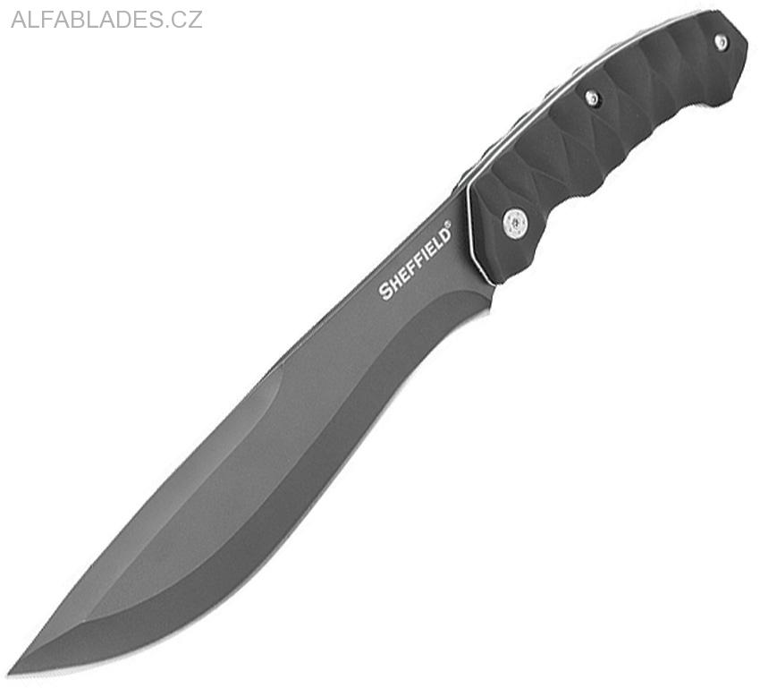 SHEFFIELD Jarvis Bolo Machete