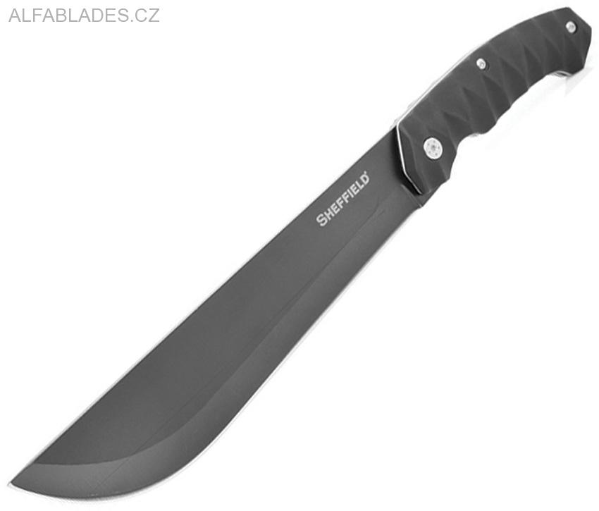 SHEFFIELD Drayton DropPoint Machete